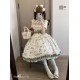 Urtto Mangosteen Cat Jacket and JSK(2nd Pre-Order/Full Payment Without Shipping)